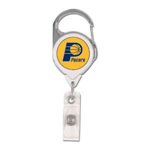  NBA Indiana Pacers Badge Holder