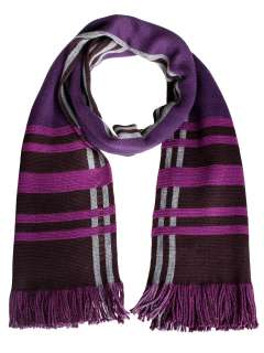 HUGO BOSS Scarf (U 14 Sc 21376)  