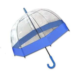  Blue Bubble Umbrella by LaSelva Designs 