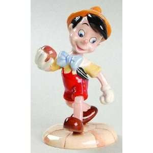  Disney Pinocchio By Royal Doulton