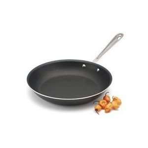  All Clad LTD Collection Fry Pan 12 X 2 1/4 Non Stick 