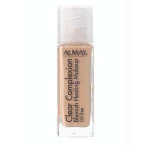  almay clear complexion liquid makeup 1 fl oz Health 