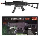 GSG 522 MP5 Automatic Electric Airsoft Rifle 445 FPS  