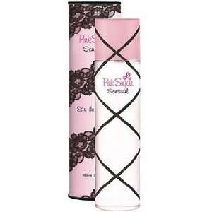 Pink Sugar Sensual by Aquolina, 3.4 oz Eau De Toilette Spray for women