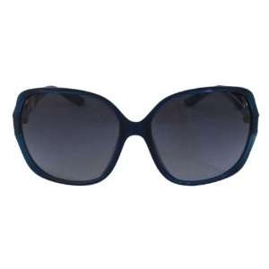 AX223/S Sunglasses   Armani Exchange Womens Rectangular Full Rim 