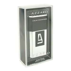  Azzaro Eau De Toilette Spray ( Limited Edition )   Azzaro 