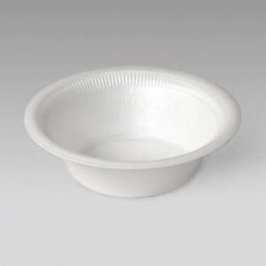  Basix™ Foam Bowls, 12 Ounce, 1000/Case Health 