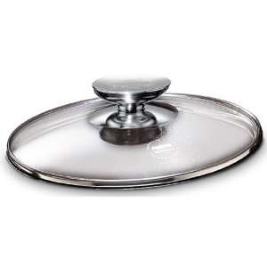 Berndes Glass Lid with Stainless Knob, 13 in.  Kitchen 