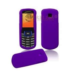   Skin Cover Case for Samsung Stunt R100 [Beyond Cell Packaging] Cell