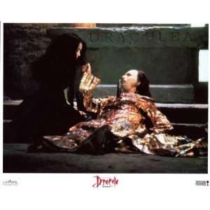 Dracula   Movie Poster   11 x 17 
