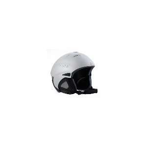 Bolle Slide Helmet   Soft Silver 