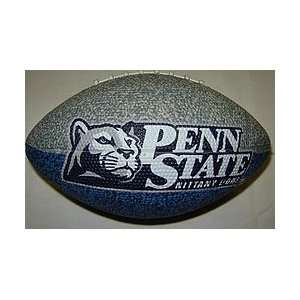  Penn State Football