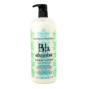  Exclusive By Bumble and Bumble Alojoba Conditioner 1000ml 