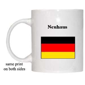  Germany, Neuhaus Mug 