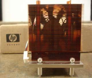 HP Heatsink Fan ML150 G2 server 370889 001 373584 001  