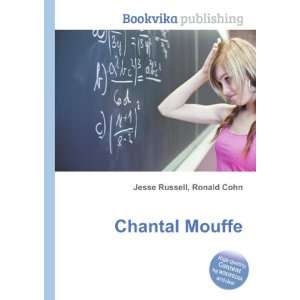  Chantal Mouffe Ronald Cohn Jesse Russell Books