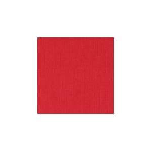  Classic Linen Cover 80lb Red Pepper 8 1/2x11 250/pkg 