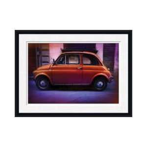  Ciao I Framed Giclee Print