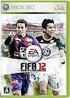 FIFA 12 2012 for Microsoft Xbox 360 (100% Brand New)