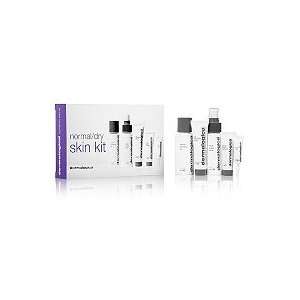  Dermalogica Normal/ Dry Skin Kit (Quantity of 2) Beauty