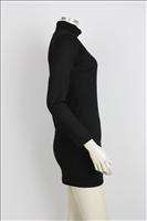 Womens Mock Turtleneck Long Sleeve dress. M size 8/10  