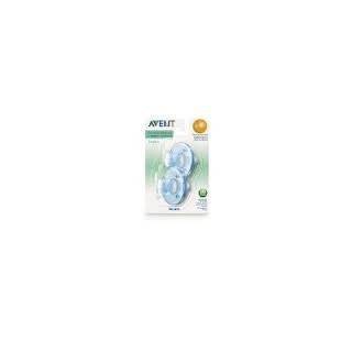    Philips 2 Pack AVENT Soothie Pacifier, Blue, 0 3 Months Baby