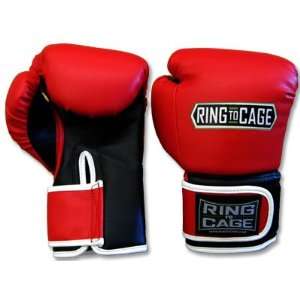 Kids Gloves for Muay Thai, MMA, Kickboxing, Boxing  Sports 