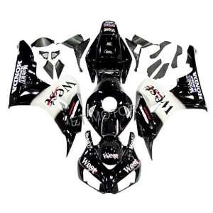   07 Cbr1000rr CBR 1000 Honda Moto Fairings Body Kits Ta505 Automotive