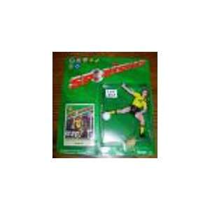   BVB Borussia Dortmund   Football (Soccer) Figure with Card Toys