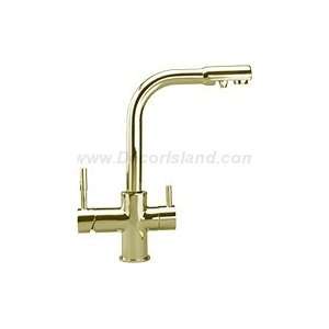  ZUVO ZBF25B Integrated Butler Faucet