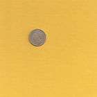 1881 Three Cent Nickel 3 Cent Coin USA