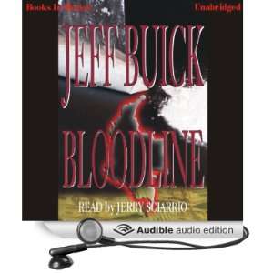  Bloodline (Audible Audio Edition) Jeff Buick, Jerry 