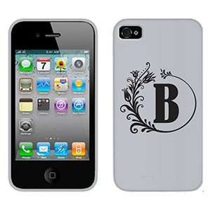  Classy B on Verizon iPhone 4 Case by Coveroo  Players 