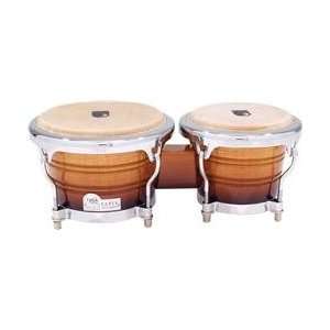  Toca 3170NF Bongo Drum, Natural fade Musical Instruments