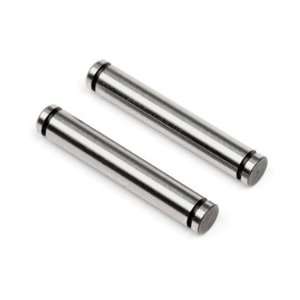  Steering Linkage Shaft 3x18mm (2) Cup Racer Toys & Games