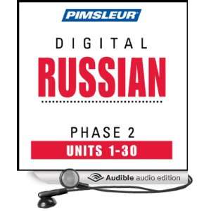   Learn to Speak and Understand Russian with Pimsleur Language Programs