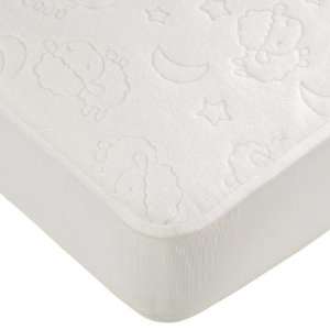    Especially for Baby 2 Pack Fitted Crib Mattress Cover Baby