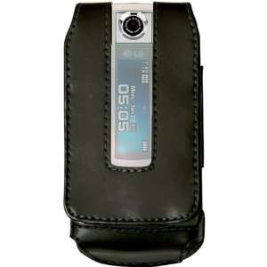  Xcite Leather Case For LG VX8700 Electronics