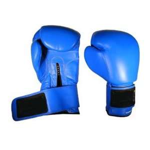  boxing gloves in top grade leather