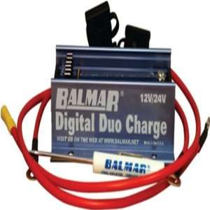  DDC12/24 DIGITAL DUO CHARGE 12/24V DIGITAL DUO CHARGE   12 