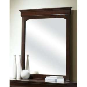  Grand Hill Mirror by Homelegance