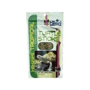  Hikari Tropical Turtle Sticks Food 53GR