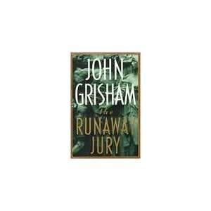  the runaway jury john grisham Books