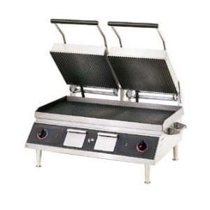    Star CG28IE Pro Max Double Panini Grill