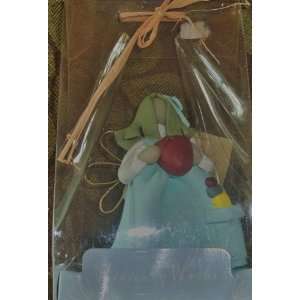 Heavenly Wishes Message Angel Statue by Roman Inc NIB~~SPECIAL 