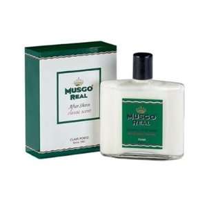    Musgo Real Aftershave Balsam  100 ml