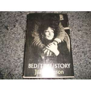  Bed/ Time/ Story Books