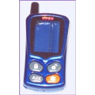   Remote car alarm 791xv DEI 479V Viper 2 way