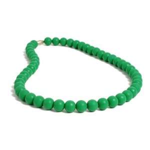  Jane Necklace   Emerald Green by Chewbeads Toys & Games