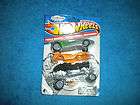   HOT WHEELS Cool Fun Collectible Puzzle Erasers Party Favors New